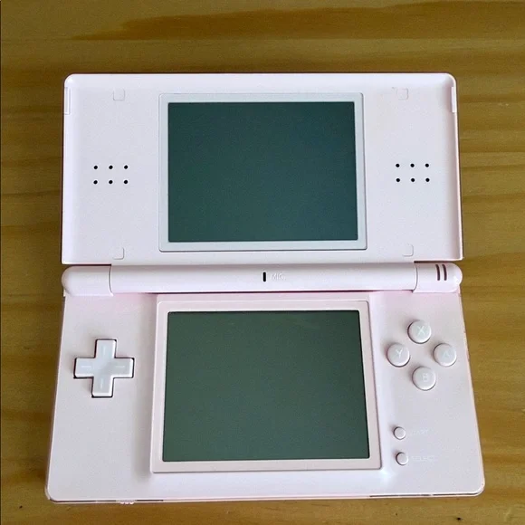 🌸 Iconic Pink Nintendo DS Lite | Model USG-001 | Tested & Working - Picture 4 of 10
